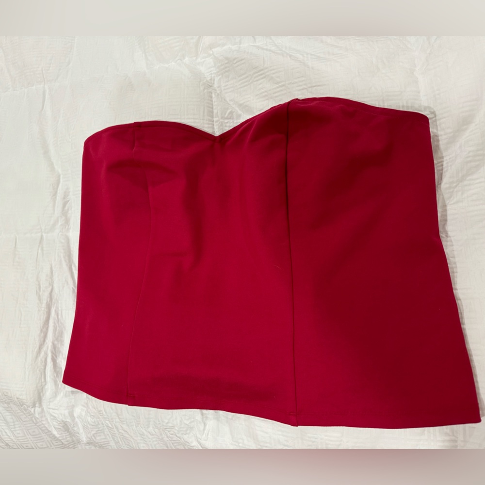 Torrid Tube Top